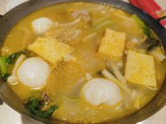 -群乐饭店(滨安路店)