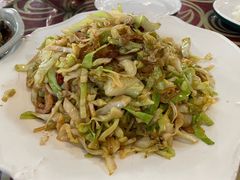 -大梁骨头馆·酱骨老菜(友好店)