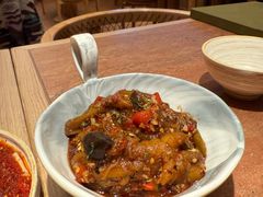 -浩海火燒雲傣家菜(芮欧百货店)