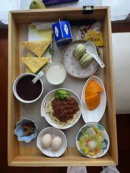 -馨月汇·一悦馨香月子中心(前滩店)