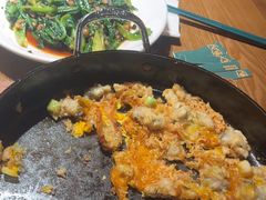 -张家卫·阳江菜·小海鲜(肥婆湾桥店)