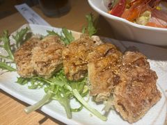 -桂马·日本料理·海胆·海鲜饭·酒场(民主广场店)