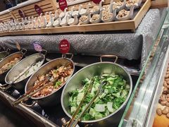 -素虎料理(前门店)