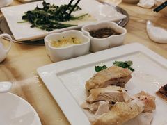 -锦粤宫·精致粤菜(深圳北站店)