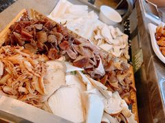 -野菌园·野生菌火锅首创第一家(关兴路总店)
