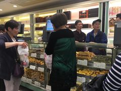 -上海哈尔滨食品厂(淮海中路店)