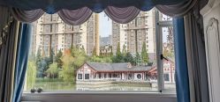 -馨果汇月子产康中心(南湖公园店)