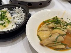 -稻香酒家·35年老字号(侨光店)