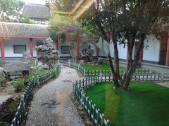 -暖心派对·独栋别墅团建聚会轰趴馆