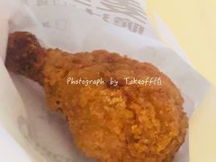 麦麦脆汁鸡琵琶腿-麦当劳(新华路步步高店)