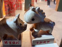 -长安大牌档之上元灯会(南大街店)