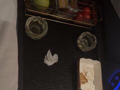 -华夏良子·足道SPA艾灸(铁道大厦店)