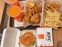 -肯德基(友好店)