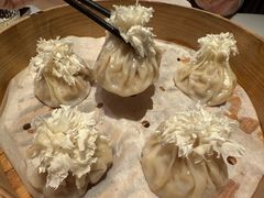 金奖灯笼百花稍梅-杏花堂晋商私房菜(华熙五棵松店)