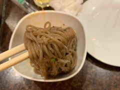 冷面-枪火串烧·东北特色烧烤(罗湖总店)