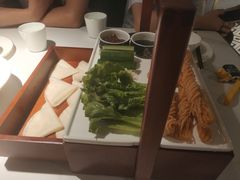 -庆江南江南菜(琴湖溪里花园城店)