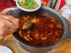 -佬缸炮江湖川菜(玉林店)