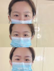 -久匠·纹眉半永久野生眉