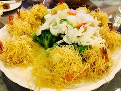 -东方红酒楼(知春路店)