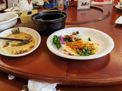 -隆华大酒楼(渔溪美食地标店)