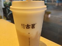 -麦当劳(未来城购物中心店)