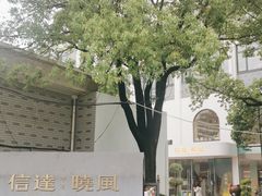 -杭州市临平区信达外国语学校(水景校区)