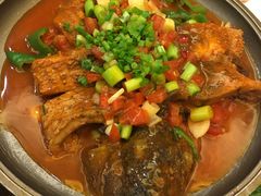 -椿记烧鹅(叠彩店)