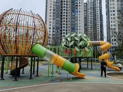 -光明港公园