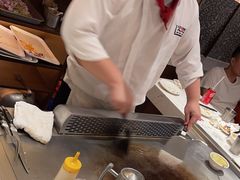 -火地铁板烧(昆山万象汇店)