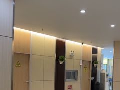 -美年大健康体检中心(红岭分院)