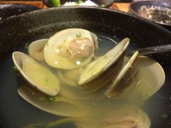 橘焱胡同烧肉夜食(虹梅店)-橘焱胡同烧肉夜食(BFC外滩金融中心店)