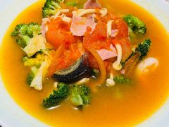 -绿茶餐厅(千岛湖银泰城店)