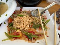 -Doo Dee Thai Food(Issan/Isaan/Esan)