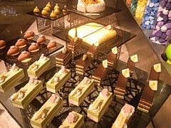 -金海湾自助餐厅(金陵饭店)