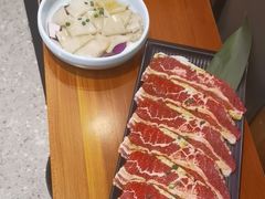 -九田家黑牛烤肉料理(国芳店)