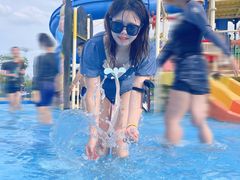 -西安华夏文旅水世界