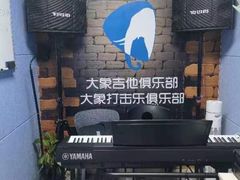 -大象音乐·吉他·架子鼓·声乐(双井店)