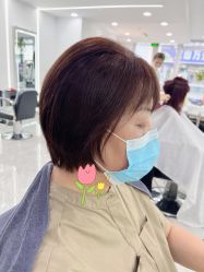 点击看大图 -Coo Hair salon