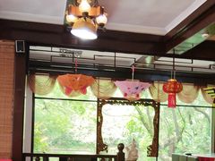 -绿野餐厅(上海动物园店)