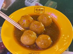 -憶廟街 X 沙角邨(太古城店)
