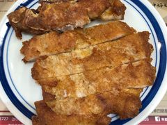 -華人 華星冰室(氹仔 店)