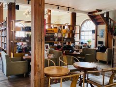 -1901 Cafe(西四店)