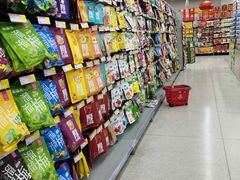 -神农美特好生鲜超市(三墙店)