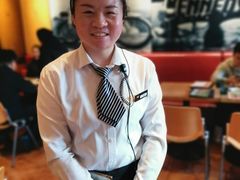 -安妮意大利餐厅(世贸天阶店)
