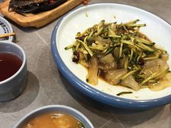 -醉炫音速烧烤·干煸菜(沙河总店)