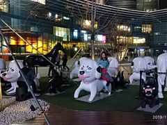 -大族广场Mall&More