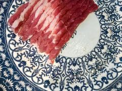 -北京老门框爆肚涮肉馆(锦业路店)