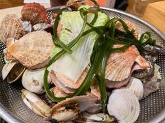 -船梆煮•蒸汽海鲜·生腌干蒸(五四广场店)