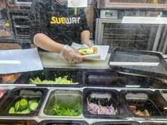 -赛百味SUBWAY(地王广场店)