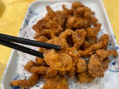 闽南醋肉-莲花公园煎蟹(总店)